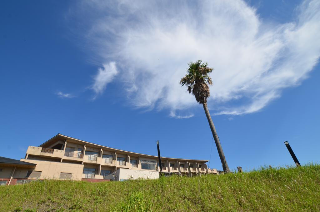 Alega Gunkanjima Hotel นางาซากิ ภายนอก รูปภาพ